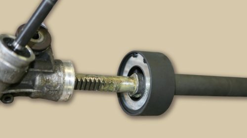 Beta 1566N 35X400 Célszerszám kormánykar szereléséhez