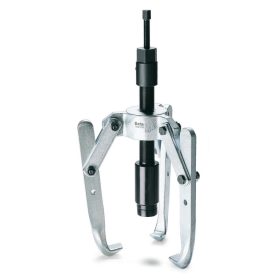   Beta 1585/5I Háromkörmös csapágylehúzó hidraulikus rásegítéssel, galvanizált