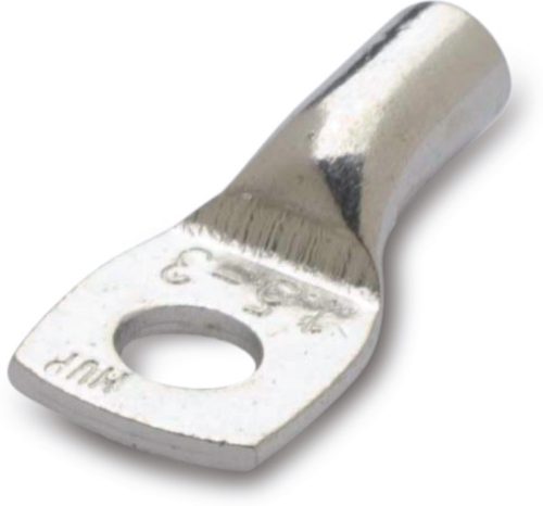 Beta 1603A Saruzófogó nem szigetelt kábelsarukhoz, önzáró modell