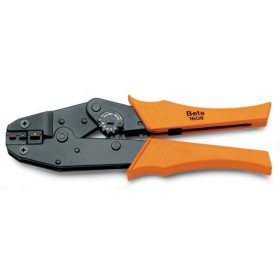   Beta 1608 Saruzófogó szigetelt kábelsarukhoz, nyomásszabályzóval