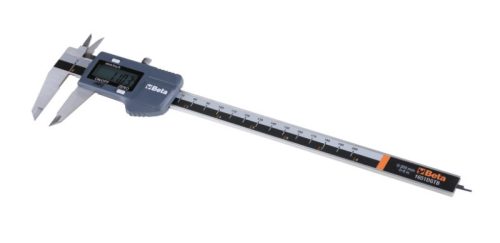 Beta 1651DGTB Digitális tolómérő,  pontosság: 0,01 mm