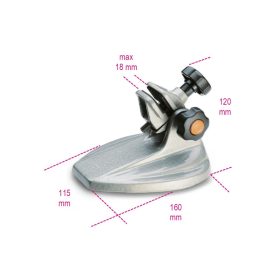 Beta 1658SP/1 Mikrométer-állvány