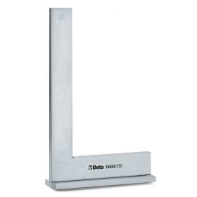   Beta 1668A 200 Talpas precíziós derékszög normalizált acélból, köszörült