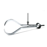 Precíziós jelölő körző