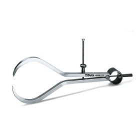 Beta 1680B 300 Külső jelölő körző, edzett acélhegyek