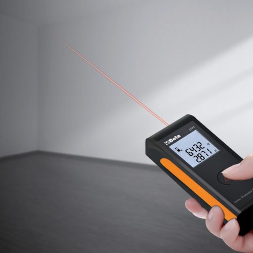 Beta 1693 Lézeres távolságmérő, 20 m