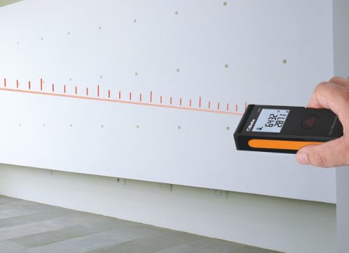 Beta 1693 Lézeres távolságmérő, 20 m