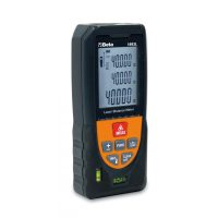 Lézeres távolságmérő