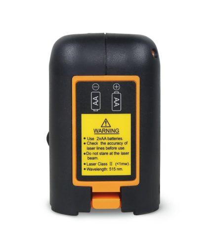 Beta 1697 30-​KERESTLÉZERES SZINTEZŐ, 30M, TOKBAN