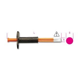 Beta 1701N/PM 300 Laposvéső kézvédővel