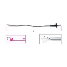 Beta BETA 1713M/500 CSAVARKISZEDŐ FLEX.