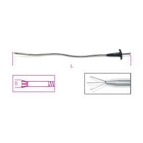 Beta BETA 1713M/1000 CSAVARKISZEDŐ FLEX.