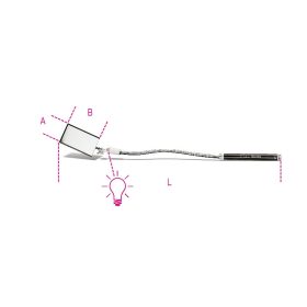 Beta BETA 1715B/R5L 1715FL/B-HEZ IZZÓ