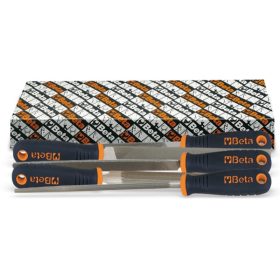   Beta 1719BMA6/S5 5 darabos egyengető reszelő készlet markolattal