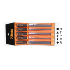 Beta 1719BMD8/B5-5 DARAB NAGYOLÓ RESZELŐ