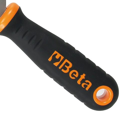 Beta 1719BM/RG Félkerek reszelő markolattal