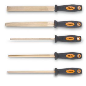 Beta 1719BA8/P 8"-os reszelő, szikramentes