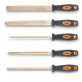 Beta 1719BA8/Q 8"-os reszelő, szikramentes