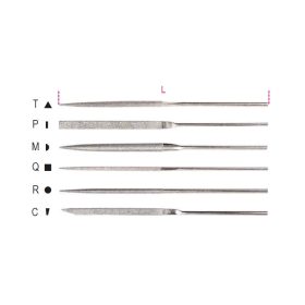 Beta 1720D/T Gyémánt tűszerelő