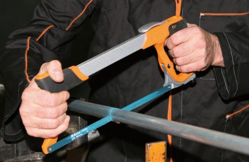 Beta 1726BM Fűrész fűrészlapfeszítővel, gyorslazítóval