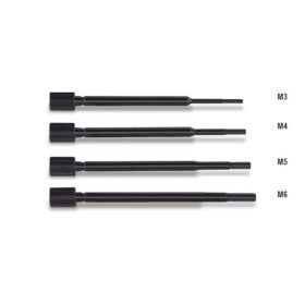 Beta 1742N/KR M4 4 db tartalék betét a 1742AN modellhez