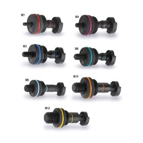   Beta 1742AN/KR M3 4 db cserélhető betét a 1742AN modellhez