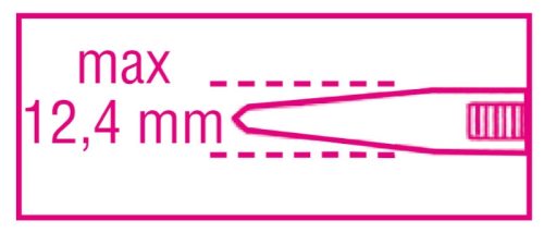 Beta 1743 Kábelkötegelő fogó