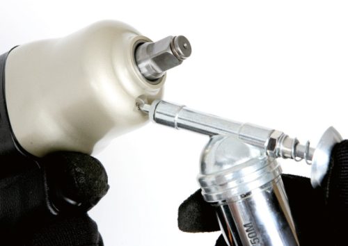 Beta 1750M Mini-zsírzó