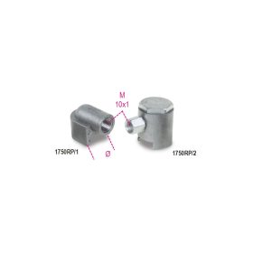 Beta 1750RP/1 Zsírzófej lapos zsírzógombokhoz