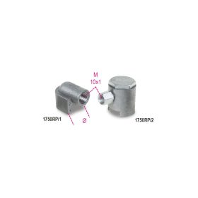 Beta 1750RP/2 Zsírzófej lapos zsírzógombokhoz