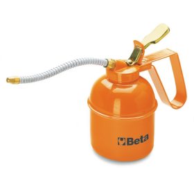 Beta 1751 200 Olajozó fémkanna, flexibilis csővel