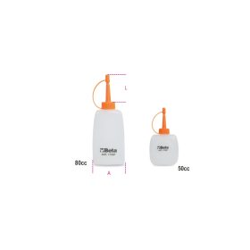 Beta 1755P 50 Olajozó műanyagkanna