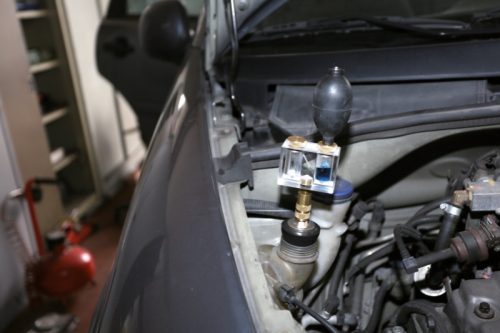 Beta 1758VT Hengerfejvizsgáló készülék