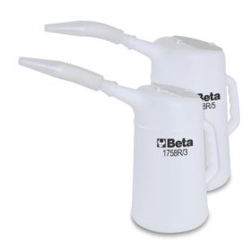 BETA 1758R 1-FOLYADÉK TARTÁLY