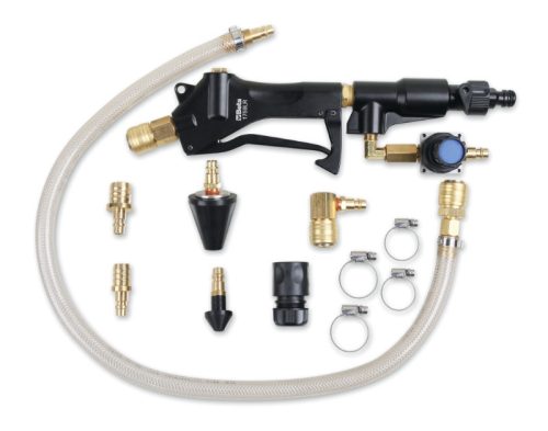 Beta 1759LR Hűtőrendszer átmosó pisztoly sűrített levegős,  a magas víznyomás hatékony átmosást biztosít