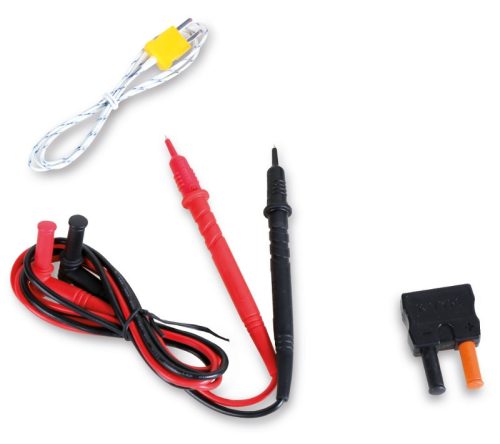 Beta 1760PA/AC-DC2000 Lakatfogó és digitális multiméter Bluetooth csatlakozással