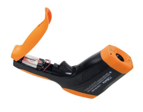 Beta BETA 1760/IR1600 Lézeres digitális infra hőmérő Lézerpointerrel