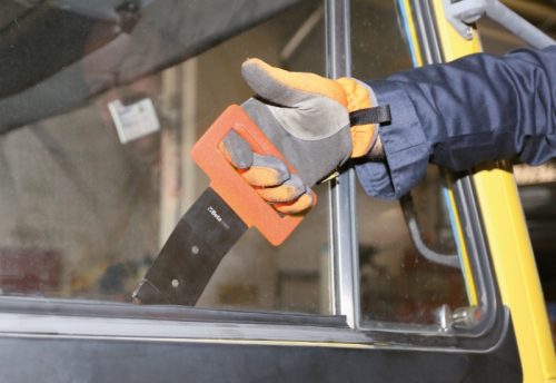 Beta 1766ER Üvegtömítő elem kihúzó markolattal