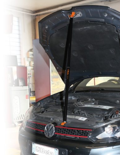 Beta 1767A Teleszkópos rúd