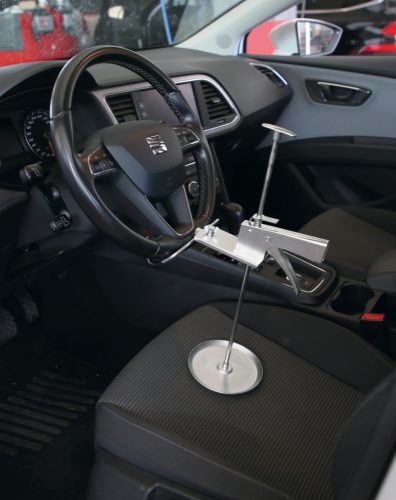 Beta 1767B PEDÁL ÉS KORMÁNYRÖGZÍTŐ