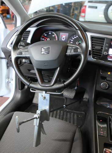 Beta 1767B PEDÁL ÉS KORMÁNYRÖGZÍTŐ