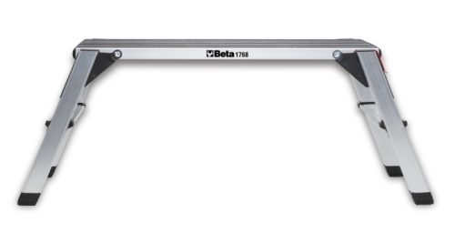 Beta 1768 ALUMÍNIUM FELLÉPŐ ÁLLVÁNY 