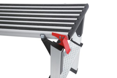 Beta 1768 ALUMÍNIUM FELLÉPŐ ÁLLVÁNY 