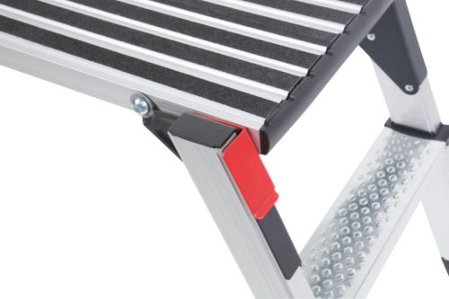 Beta 1768 ALUMÍNIUM FELLÉPŐ ÁLLVÁNY 