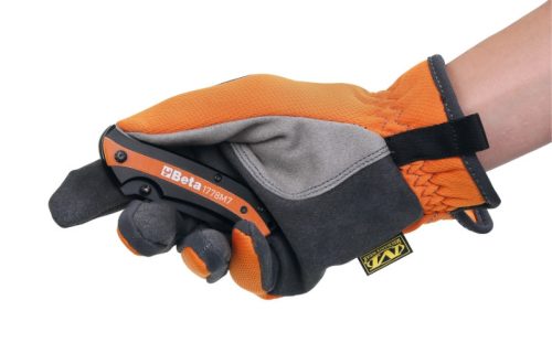 Beta 1778M7-BEHAJTHATÓ PENGÉJŰ KÉS, MINI PENGE