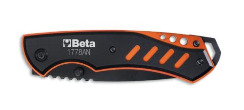 Beta 1778AN-BEHAJTHATÓ PENGÉJŰ KÉS