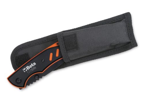 Beta 1778AN-BEHAJTHATÓ PENGÉJŰ KÉS