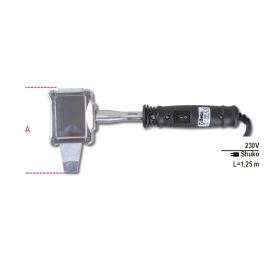 Beta 1822 120 Nagyteljesítményű forrasztópáka