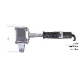 Beta 1822 180 Nagyteljesítményű forrasztópáka