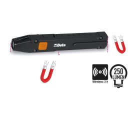 Beta 1833XSW LED lámpa, vezeték nélküli, újratölthető